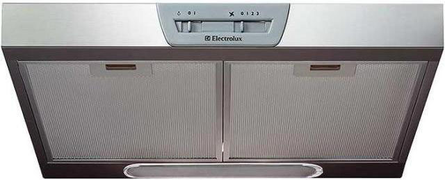 ELECTROLUX EFT635X