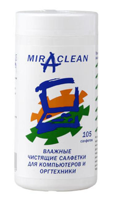 MIRACLEAN MS-24053 (туба 105шт.)