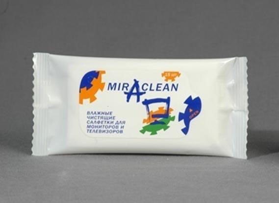 MIRACLEAN MV-24112 (в мягкой упаковке 15шт.)