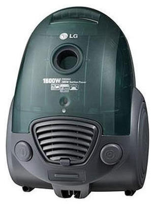 LG FVD-3060 серый