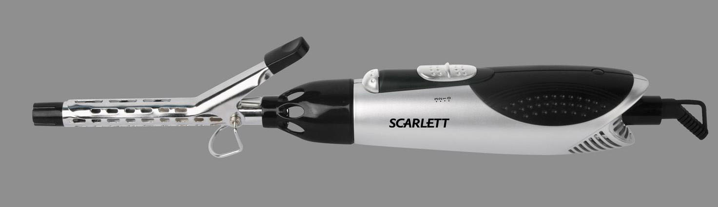 SCARLETT SC-276 серебро